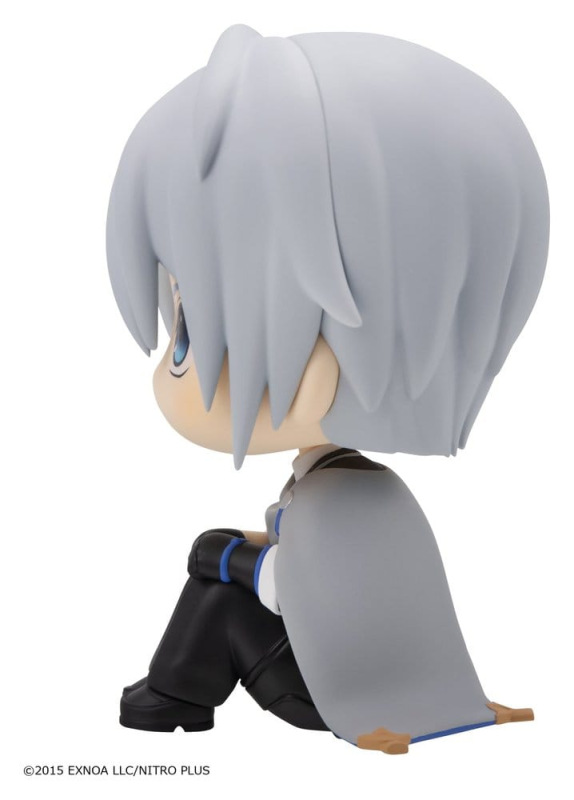 Touken Ranbu-ONLINE Look Up PVC Figure Chougi Yamanbagiri 11 cm 9