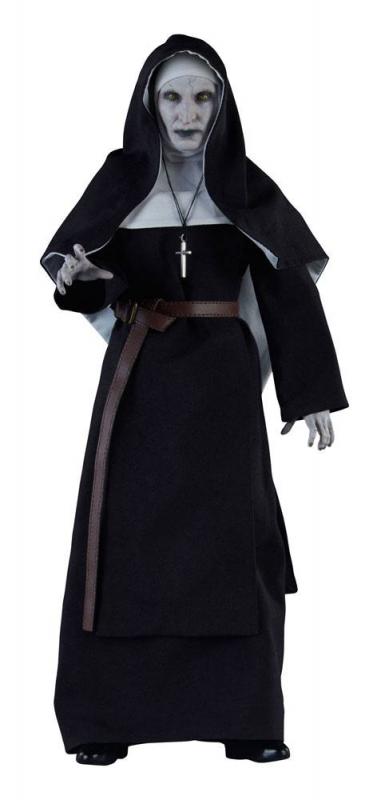 The Conjuring 2: The Nun 1/6 Action Figure - Quantum Mechanix