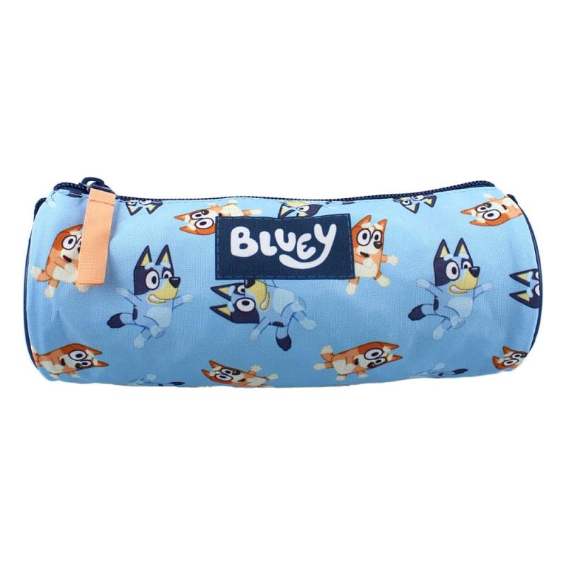 Bluey Pencil case Bluey Jump Into Fun 1