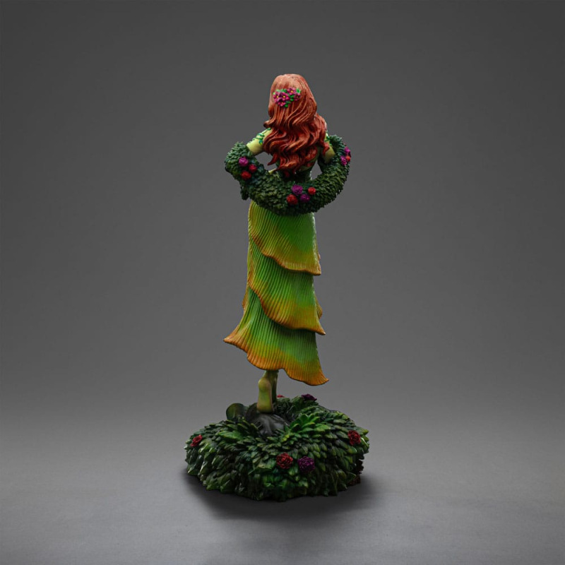 DC Comics Art Scale Statue 1/10 Poison Ivy 22 cm 8
