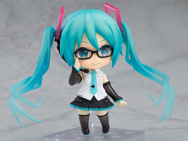 Character Vocal Series 01: Hatsune Miku Nendoroid Action Figure V4X 10 cm 2