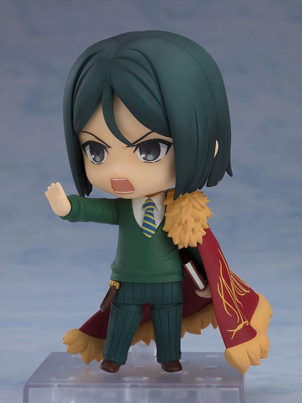 Haikyu!! Nendoroid Action Figure Caster/Zhuge Liang 10 cm 2