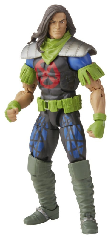 Marvel Legends Action Figure 3-Pack X-Force 15 cm 14