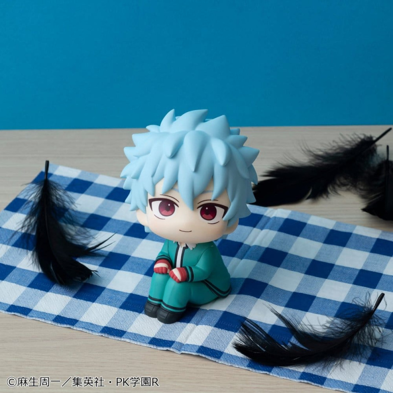 The Disastrous Life of Saiki K. Look Up PVC Figures 2-Pack Shun Kaido & Aren Kuboyasu (with gift) 11 7