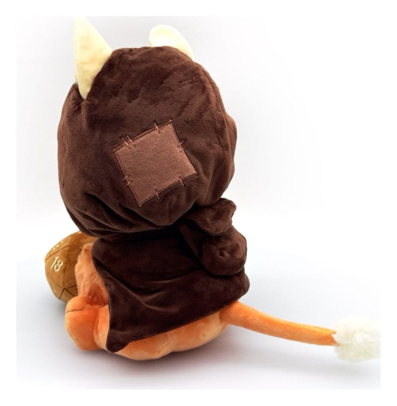 Quincy's Tavern Plush Figure Koko the Gryphon 22 cm 3