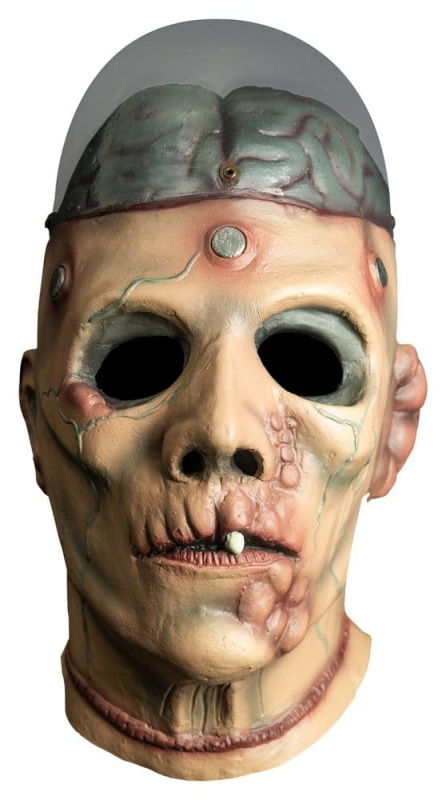 Don Post Mask Frankenstein 2001