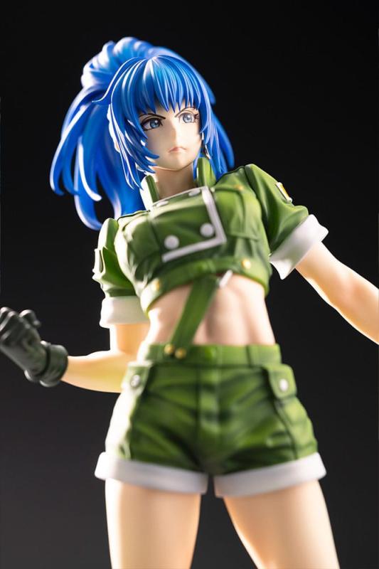 The King Of Fighters '97 Bishoujo PVC Statue 1/7 Leona Heidern 24 cm