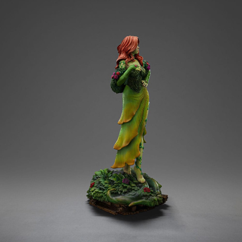 DC Comics Art Scale Statue 1/10 Poison Ivy 22 cm 10