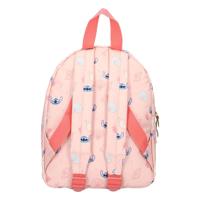 Lilo & Stitch Backpack Stitch Funshine 3