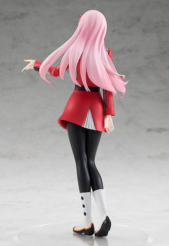 Darling in the Franxx Pop Up Parade PVC Statue Zero Two 17 cm 5