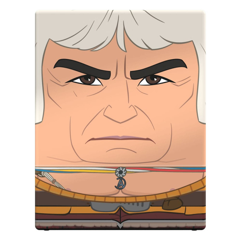 Squaroes Squaroe Star Trek: The Original Series ST016 - Khan 7