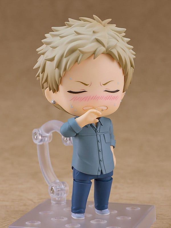 Given Nendoroid Figure Akihiko Kaji 10 cm