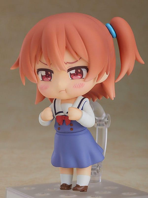 Watashi ni Tenshi ga Maiorita! Nendoroid Action Figure Hinata Hoshino 10 cm (re-run)