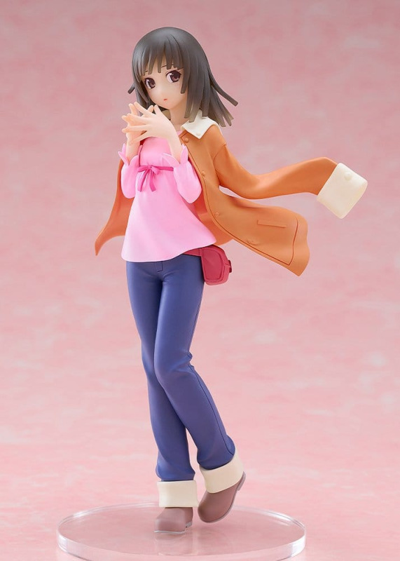 Monogatari Series CHILLfigg Mini Figures Blind Box Assortment (6) 5