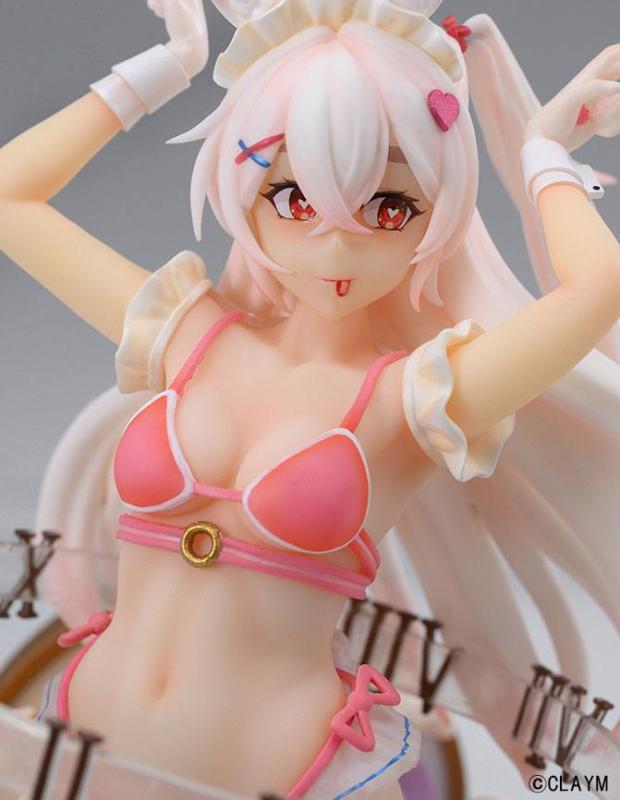 Original Character PVC Statue 1/4 Tokinousagi Yuki 24 cm