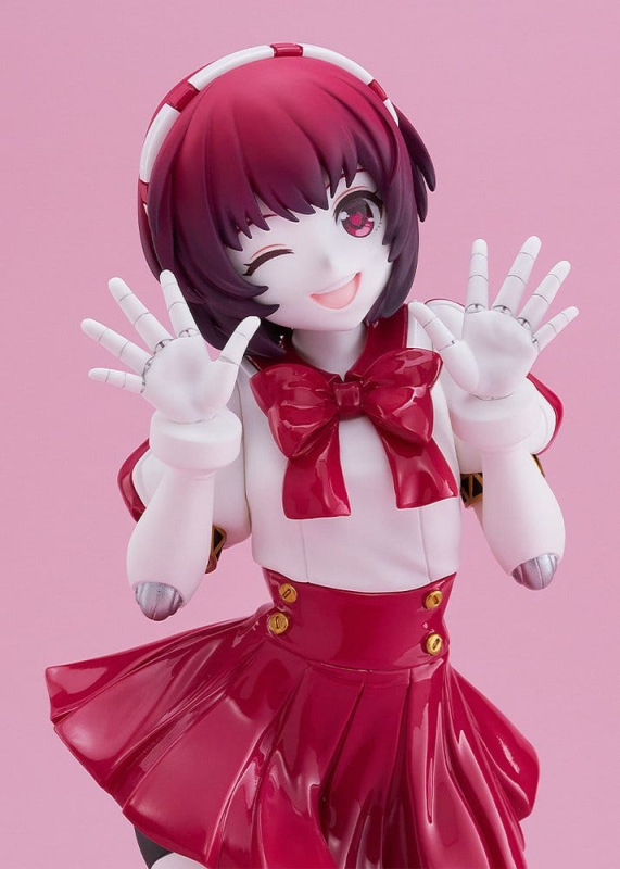 VA-11 HALL-A: Cyberpunk Bartender Action Pop Up Parade PVC Figure Dorothy Haze: Another Skin Ver. L 6