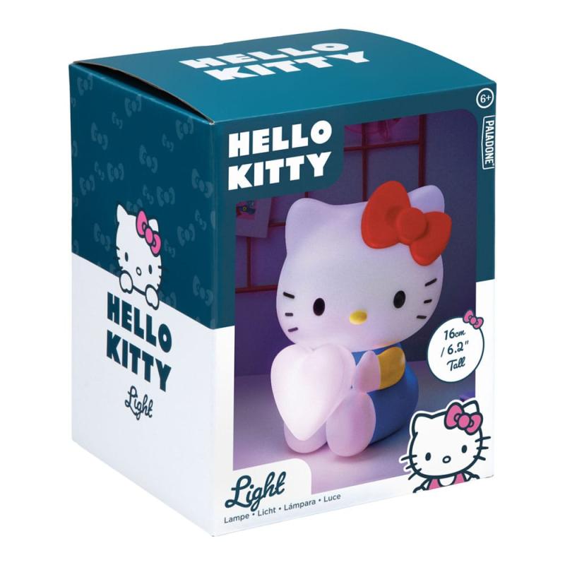 Hello Kitty Light 16 cm