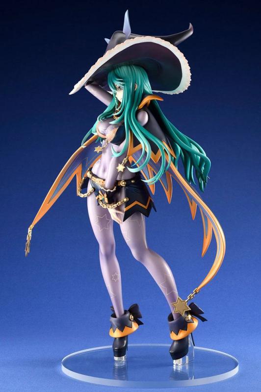 Date A Live PVC Statue 1/7 Natsumi (re-run) 29 cm