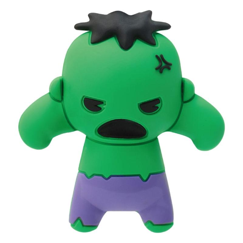 Hulk 3D Magnet