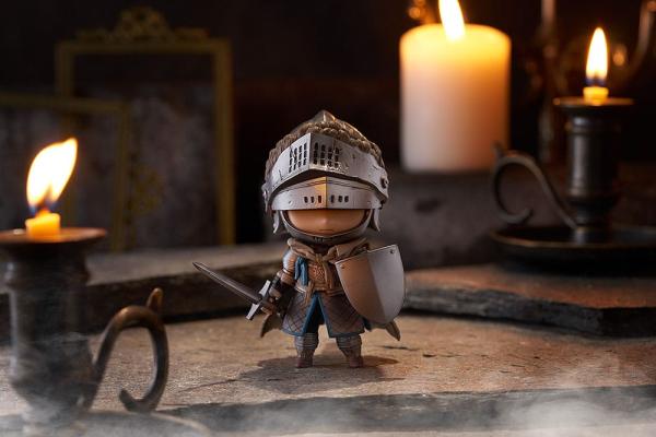 Elden Ring Nendoroid Action Figure Vagabond 10 cm 1