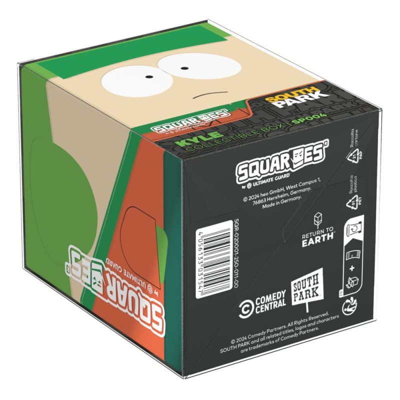 Squaroes - Squaroe South Park™ SP004 - Kyle 11