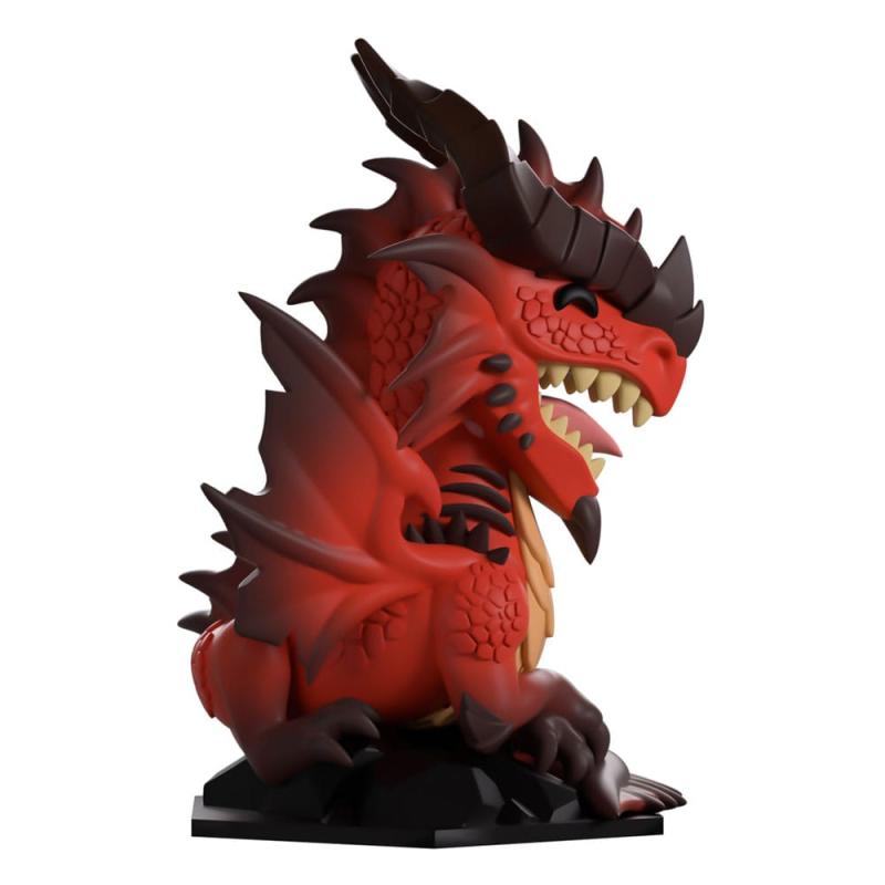 Dungeons & Dragons Vinyl Figure Red Dragon 12 cm