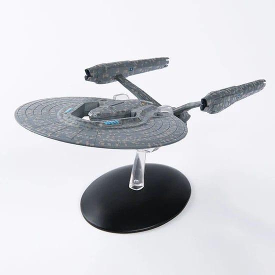 Star Trek: Into Darkness Model SP Vengeance Cmc