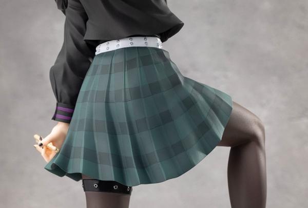 Girls Band Cry Statue 1/7 Subaru Awa 24 cm