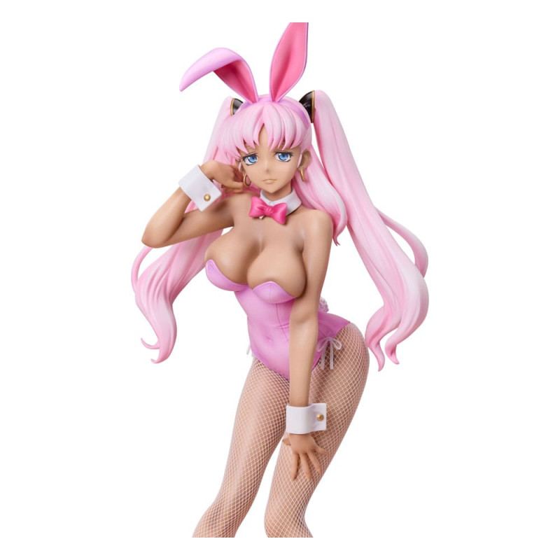Code Geass: Rozé of the Recapture B-Style PVC Statue Catherine Sabathra Bunny Ver. 44 cm 7