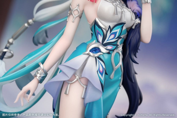 Honkai: Star Rail Gift+ PVC Figure 1/8 Yao Guang 21 cm 7