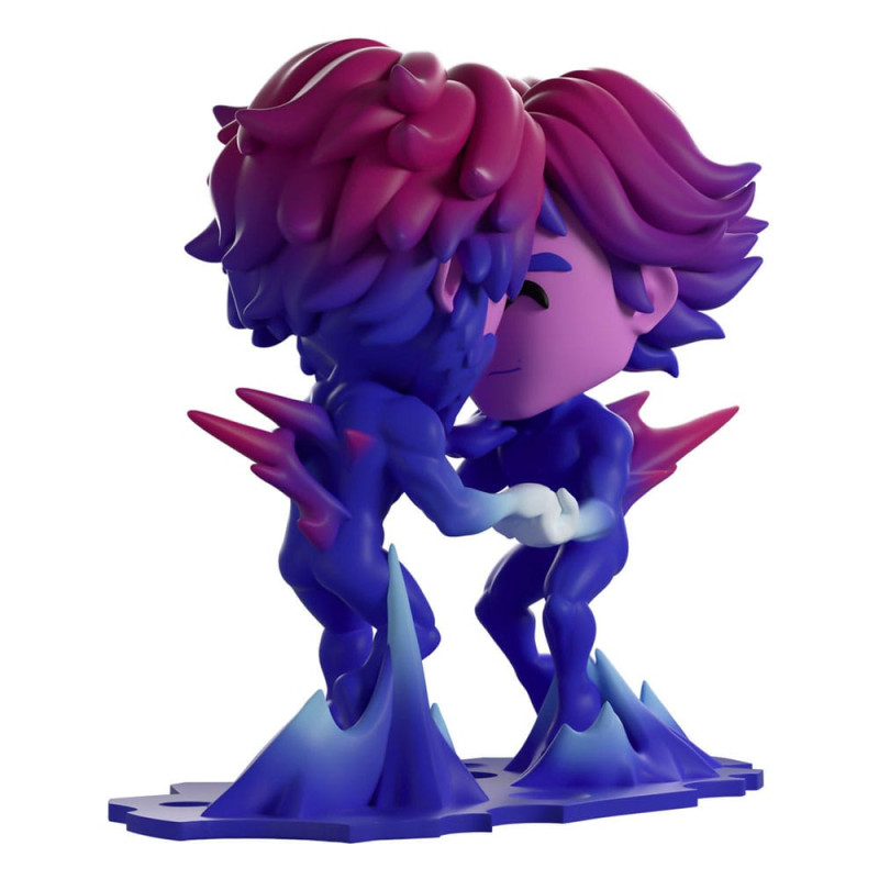 Arcane Vinyl Figures 2-Pack Jayce & Victor 13 cm 4