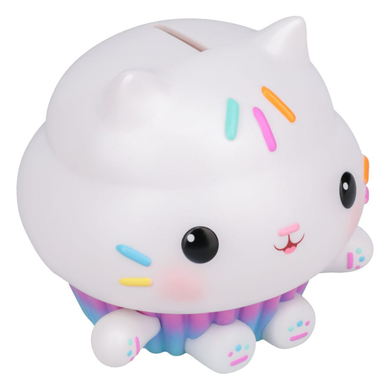 Gabby´s Dollhouse Money Bank Cakey Cat 3