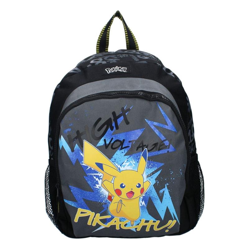 Pokémon Backpack Gotta Catch 'Em All! 35 cm 1