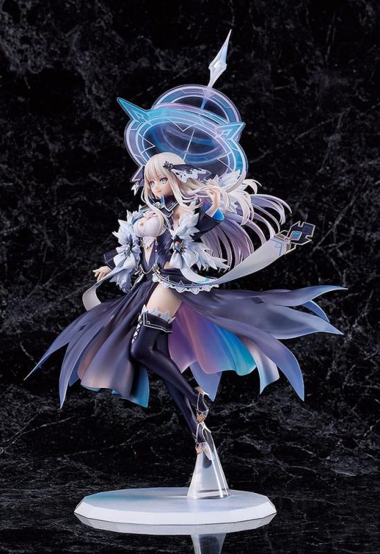 King's Proposal PVC Statue 1/7 Saika Kuozaki 36 cm