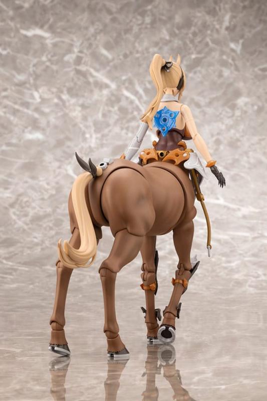 Arcanadea Plastic Model Kit Elena 18 cm 11