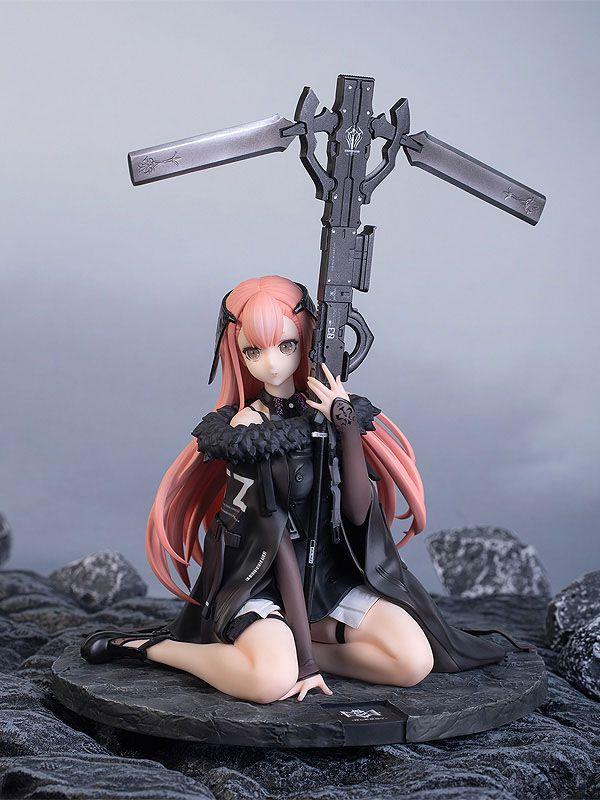 A-Z: PVC Statue 1/7 [C] 20 cm 2