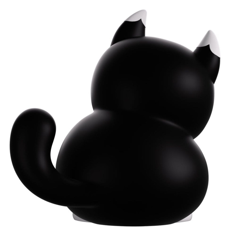 Mewgenics Vinyl Figure Gambit 9 cm 1