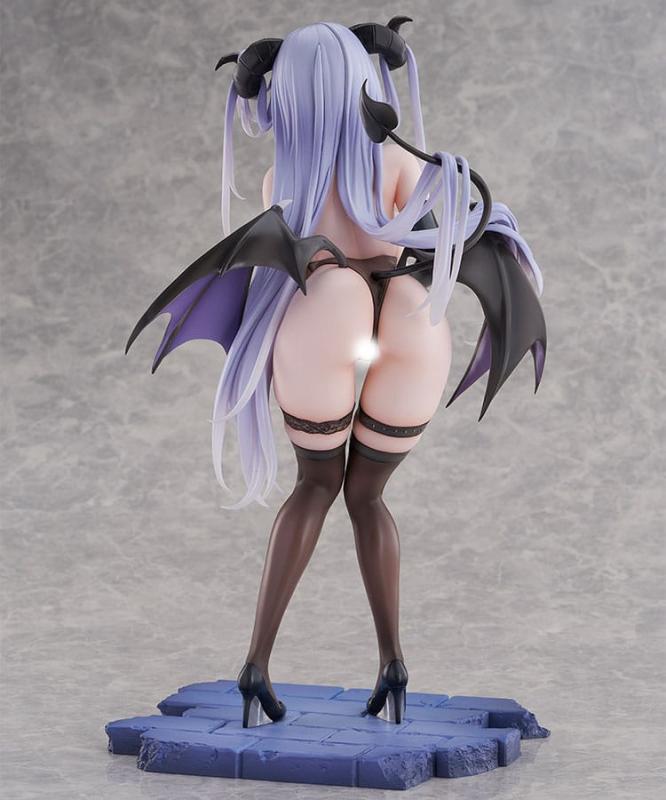 Original Character Statue 1/6 Shion Alfine Little Devil Ver. 26 cm 11