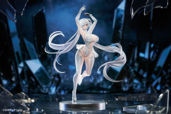 Goddess of Victory: Nikke PVC Statue 1/10 Cinderella 22 cm 2