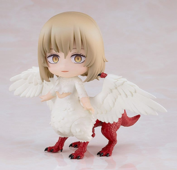 Delicious in Dungeon Nendoroid Action Figure Falin (Chimera) 11 cm 2
