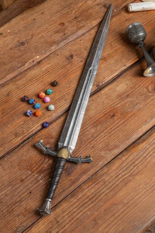 Dungeons & Dragons Foam sword Waterdeep Blade 90 cm 2