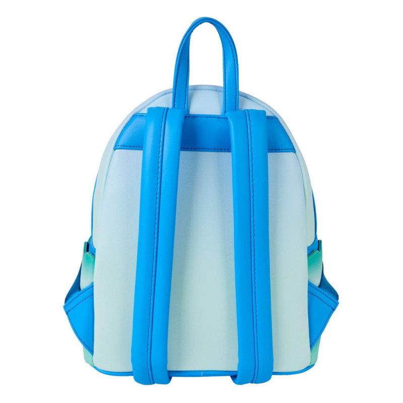 Universal by Loungefly Mini Backpack Jaws 3