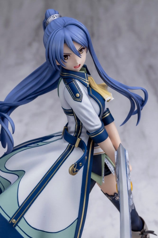 The Legend of Heroes PVC Figure 1/8 Laura S Arseid 22 cm 12