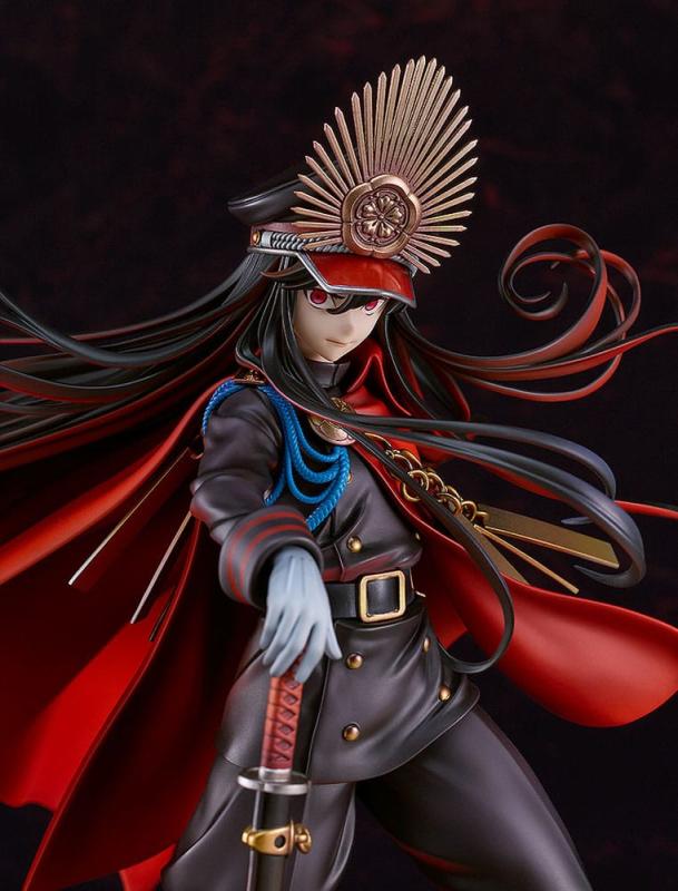 Fate/Grand Order PVC Statue 1/7 Avenger/Oda Nobunaga 26 cm