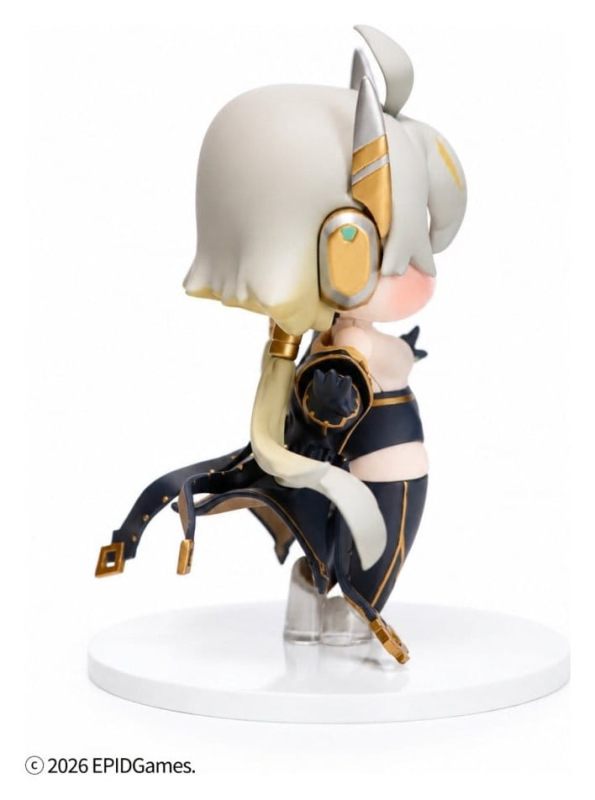 Trickal Chibi PVC Figure Go Renewa 10 cm 8