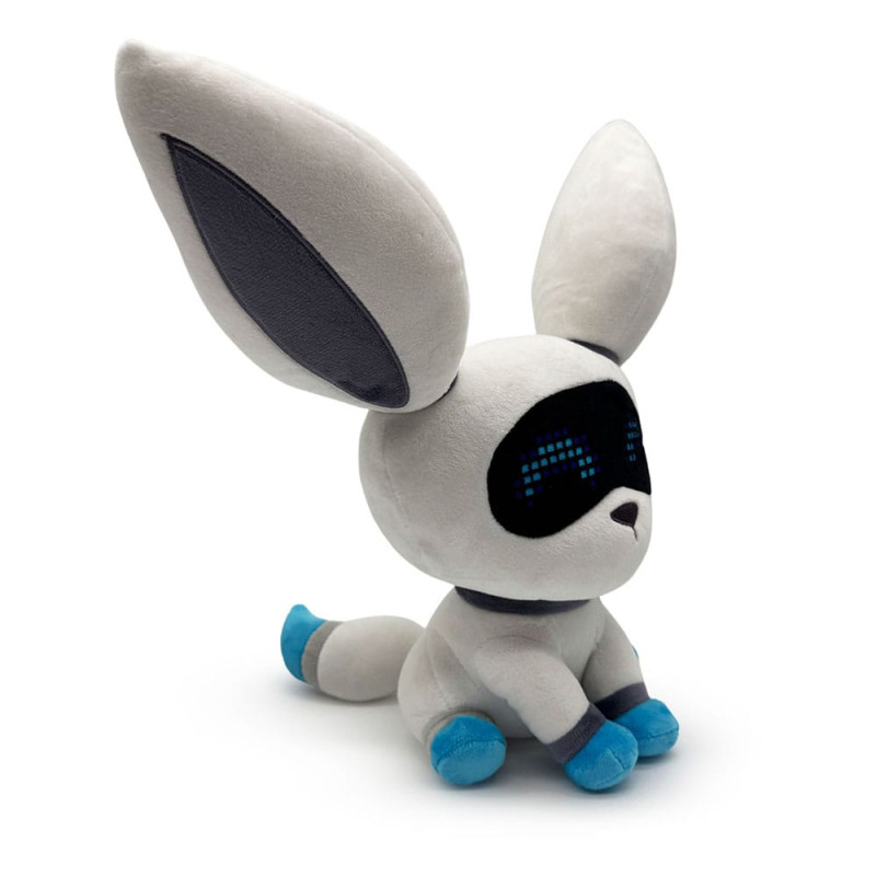 Astro Bot Plush Figure Fennec Fox Bot 22 cm 2