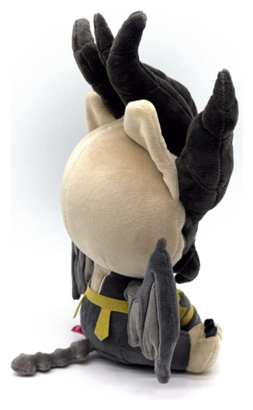 Diablo IV Plush Figure Kitty Lilith 22 cm 2
