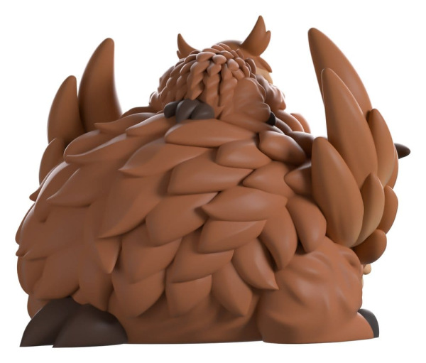 Baldur's Gate 3 Vinyl Figure Mother Owlbear 8 cm 1
