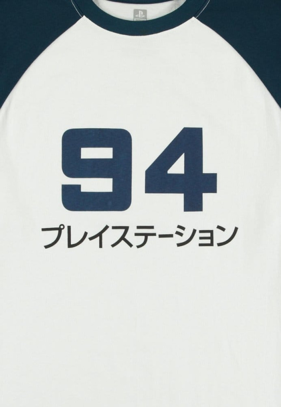 Play Station T-Shirt 94 Size L 2