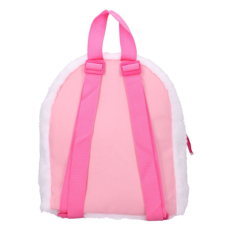 Sanrio Backpack Hello Kitty Fluffy Festival 3